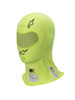 Alpinestars Usa Balaclava Zx Evo 2 Flu Yellow One Size 4754920-55-O/S