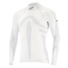 Alpinestars Usa Zx Evo Top V3 X-Sm / Small Gray Long Sleeve 4755220-201B-Xs/S