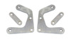 Argo Manufacturing Brake Bracket Kit Pacer Metric Gm Caliper Argau929