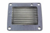 Argo Manufacturing Ss Repl Filter Screen Square Hpf303