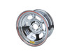 Bassett Wheel 14X7 D Hole 4X 100Mm 3In Chrome 47Sh3C