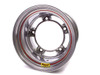 Bassett 15X10 W/5 Silver Spun  50Sr3S