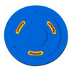 Bassett Wheel Cover 15In Blue  5Plg-Blu