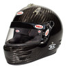 Bell Helmets Helmet M8 7-5/8 / 61 Carbon Sa2020/Fia8859 1208A07