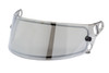 Bell Helmets Silver Mirror Shield Se03 3Mm 2010005