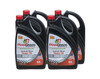 Penngrade Motor Oil 10W40 Racing Oil Case 4 X 5 Quart Bottles 71440