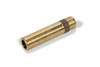 Brodix Valve Guide 3/8 0.545 O.D/372 I.D./ 2.375 Bh .545 3/8 P