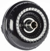 Coan 280Mm Pro Street Torque Converter Gm Th350/Th400 Coa-20212-4