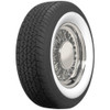 Coker Tire P235/70R15 Bfg Tire 2-3/4In Whitewalls 629970