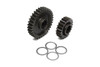 Coleman Racing Products Q/C Gear Pro-Lite Set  207-23