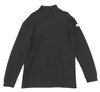 Crow Safety Gear Long Sleeve Knit Shirt M Edium 29101B
