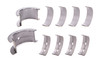 Daido Metal Usa Main Bearing Set Bbc 454 Ms7000V-001