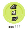 Dirt Defender Racing Products Wheel Cover Neon Yellow Gen Ii 10080-2