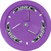 Dirt Defender Racing Products Wheel Cover Purple Vented 10200