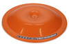 Dirt Defender Racing Products Air Cleaner Top 14In Orange 5009Org