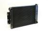 Dewitts Radiator Radiator Camaro 67-69 Bbc Manual Trans Black 32-1239022M