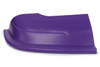 Dominator Race Products Dominator Late Model Right Nose Purple 2301-R-Pu