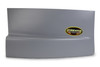 Dominator Race Products Dominator Late Model Ext Flare Left Gray 2302-Ex-Gry