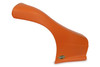 Dominator Race Products Dominator Late Model Flare Right Orange 2303-Or