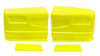 Dominator Race Products Ss Nose Yellow Dominator Ss 300-Ye