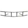 Dominator Race Products Bumper Front Ss Camaro Steel 317