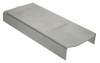 Moroso Fuse Box Cover - 2010-Up Mustang 74228