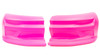 Dominator Race Products Nose Camaro Ss Pink  330-Pk