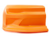 Dominator Race Products Nose Camaro Ss Orange Right Side 332-Or