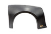 Dominator Race Products Fender Right Camaro Ss Black 335-Bk