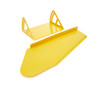 Dominator Race Products Plastic Spoiler Crushkit Yellow 921-Ye