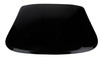Defender Race Bodies Late Model Roof F/G Black 2050F-06