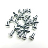 Drag Race Solutions Smash Rivet - 1/8In Dia X .313 Long 50Pk 4502-050