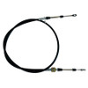Drag Race Solutions Powerglide Shifter Cable 10Ft Length 8000-120B