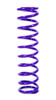 Draco Racing Coilover Spring 1.875In Id 10In Tall 240Lb Dra-L10.1.875.240