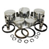 Dss Racing 6.0L Ls F/T Piston Set 4.030 Bore  Sx-Series K1830-4030