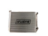 Fluidyne Performance Radiator Modified Dbl Pass 25In X 17.5In Rra.Owm