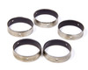 Dura-Bond Hp Cam Bearing Set - Gm Ls1 Coated Chp-10T