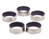 Dura-Bond Hp Cam Bearing Set - Sbc +.010 Coated Chp-8R1T