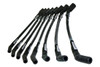 Moroso Ultra 40 Plug Wire Set Gm Lt1 - Black 73731