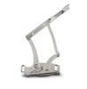 Eddie Motorsports Billet  Hood Hinges Polished Ms149-50P
