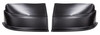 Fivestar Md3 Dirt Nose Black  006-410-B
