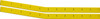 Fivestar 88 Md3 Monte Carlo Wear Strips 1Pr Yellow 021-400-Y