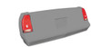 Fivestar 88 Monte Bumper Cover Gray Plastic 021-450-G