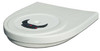 Fivestar Air Box 4Bbl Standard 3 Deg. Fiberglass 10001-53431
