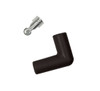 Moroso Ultra 40 Boot & Terminal Kit - 90 Degree 72071