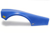 Fivestar Fender Left Blue Plastic Half Md3 20002-23051-Cbl