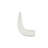 Fivestar Fender Lower Outlaw Dlm White Right 22001-23351-Wr