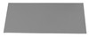 Fivestar Filler Panel Hood Dlm Gray Plastic 32000-35851-G