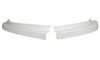Fivestar Lower Valance Md3 Evo Ii Dlm White 32004-41751-W