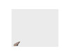 Fivestar Nose Filler Panel Md3 Dlm White 34000-35851-W